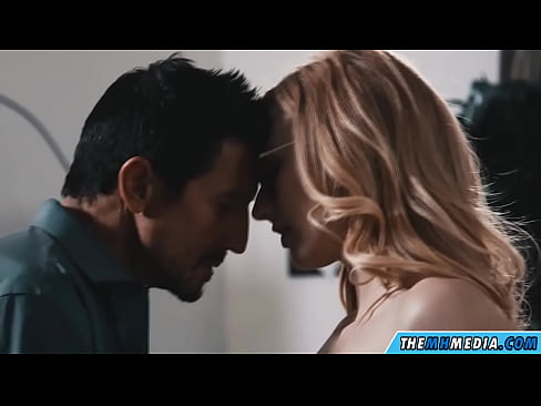 ❤️ Romantische seks met een sletterig blondje Homemade porno at us ❤