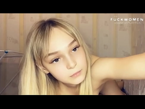 ❤️ Onverzadigbaar schoolmeisje geeft verpletterende pulserende orale creampay aan klasgenoot Homemade porno at us ❤