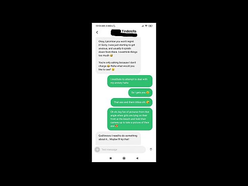 ❤️ Ik heb een nieuwe PAWG van Tinder toegevoegd aan mijn harem ( praten met Tinder inbegrepen) Homemade porno at us ❤